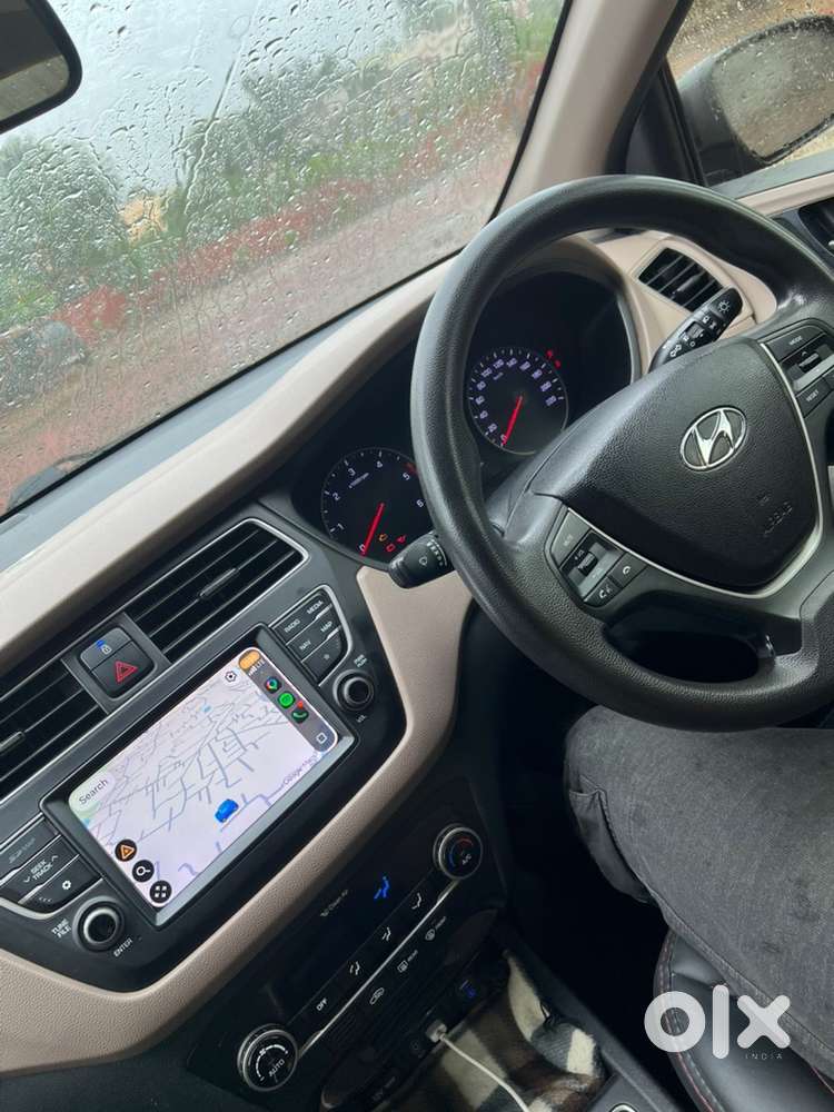 Hyundai I20 Diesel 2018 Average &ldquo;25+&rdquo;