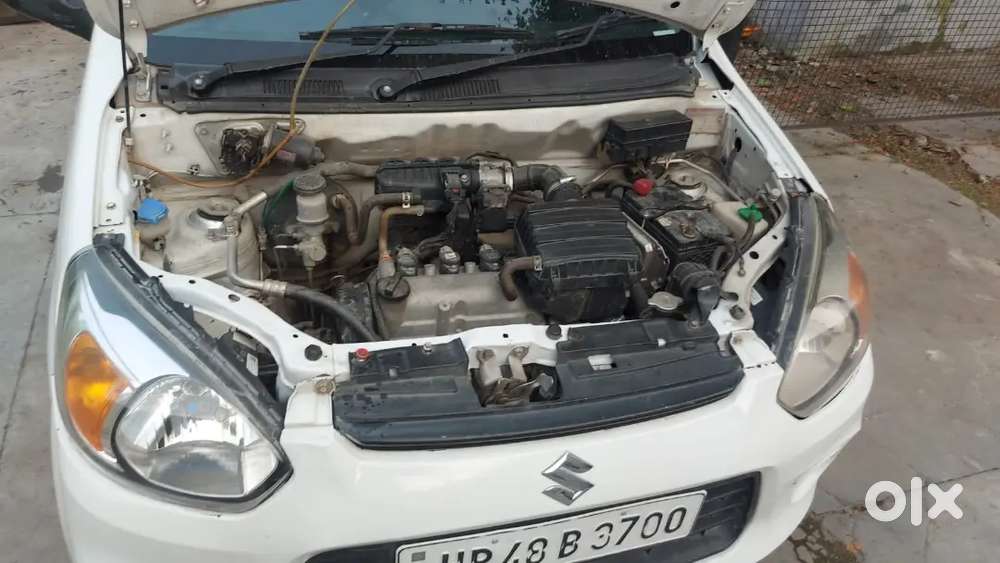 Maruti Suzuki Alto 800 2014 Petrol 84000 Km Driven