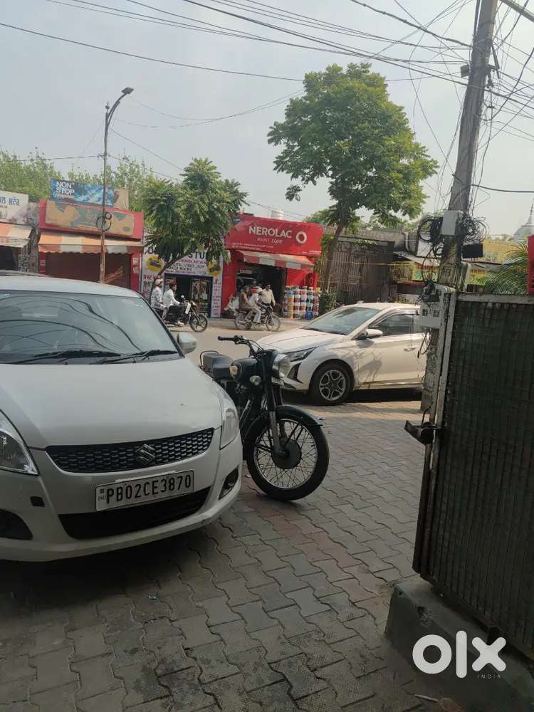 Maruti Swift Vdi Diesel 2013