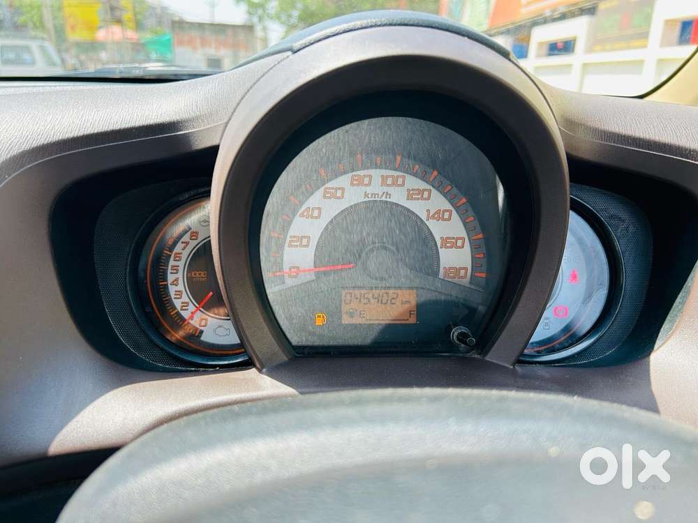 Honda Brio 2011-2013 S Mt, 2013, Petrol