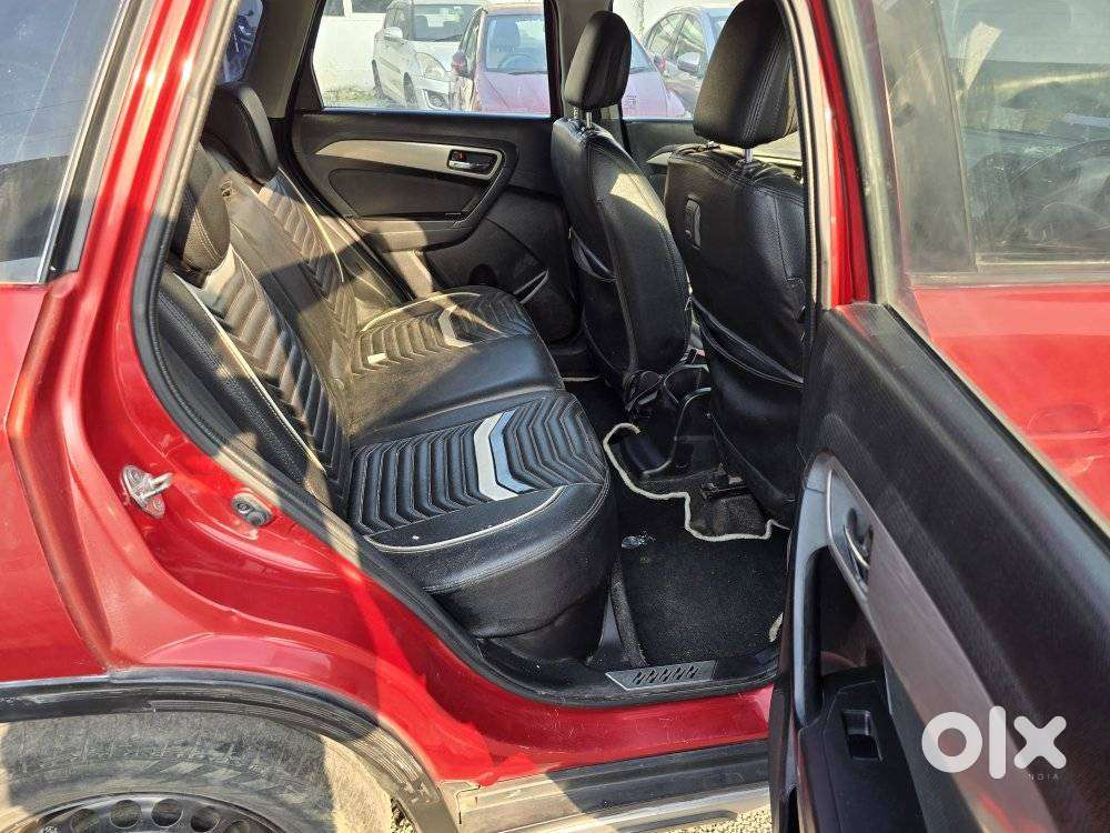 Maruti Suzuki Vitara Brezza Zdi, 2018, Diesel