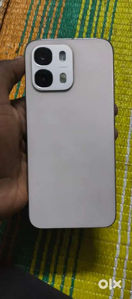 OPPO A6 PRO 9 MONTHS OLD