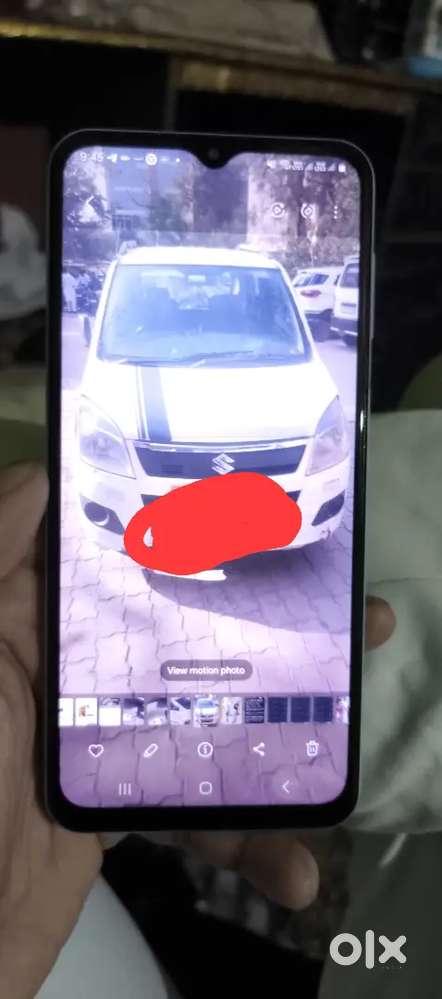 Maruti Suzuki Wagon R Stingray 2018 Cng & Hybrids 100000 Km Driven