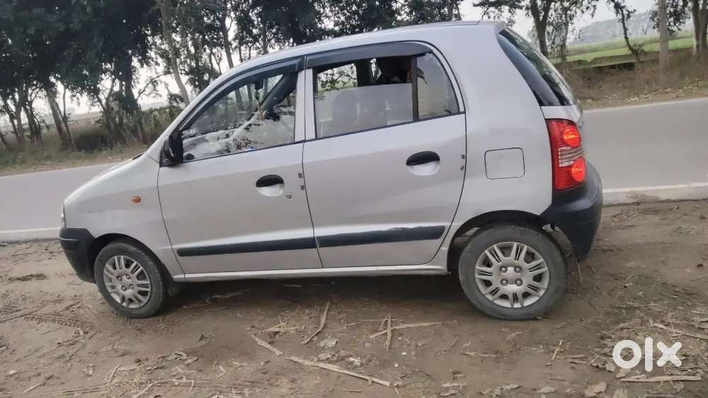 Hyundai Santro Xing 2005