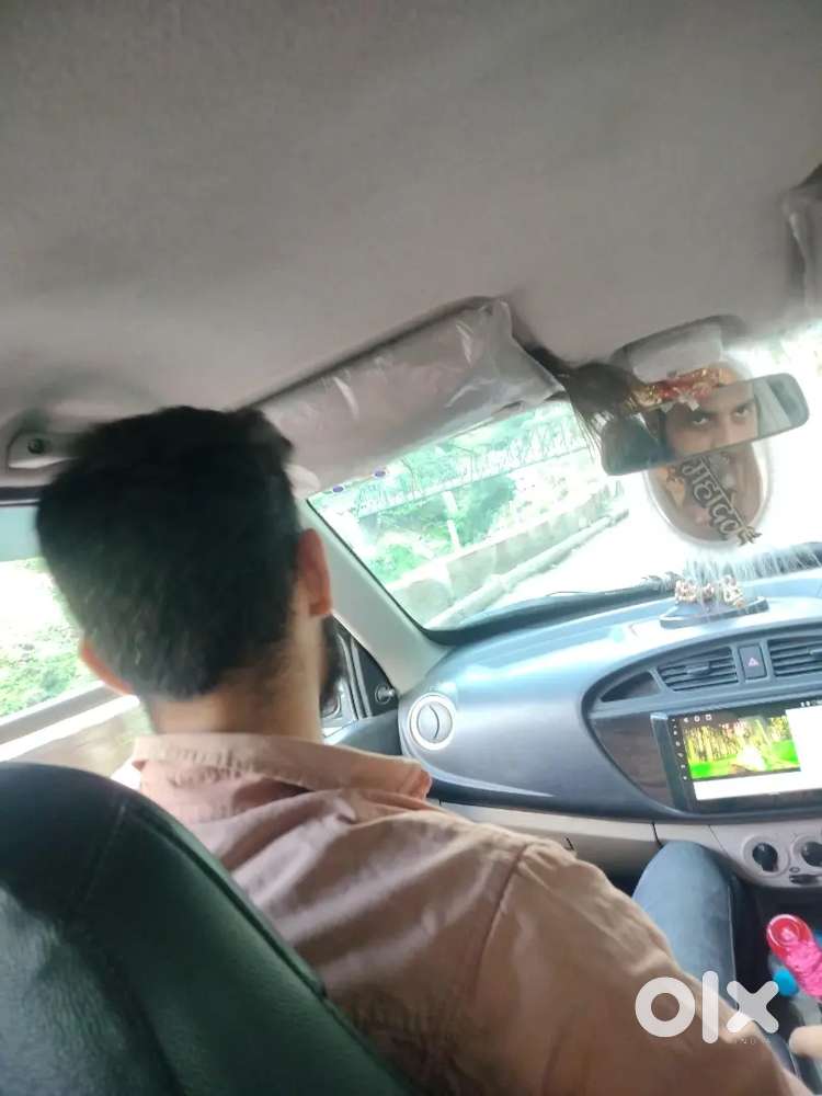 Maruti Alto 2020