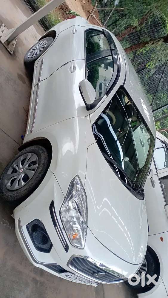 Maruti Suzuki Swift Dzire 2019