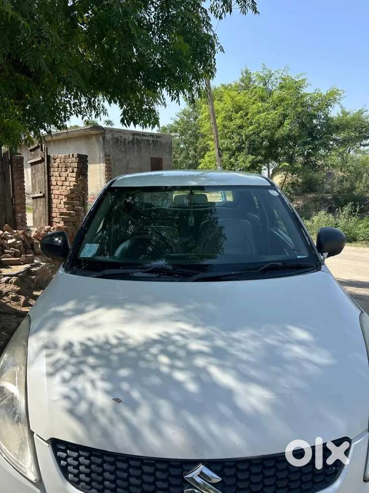 Maruti Suzuki Dzire 2013 Diesel Manual