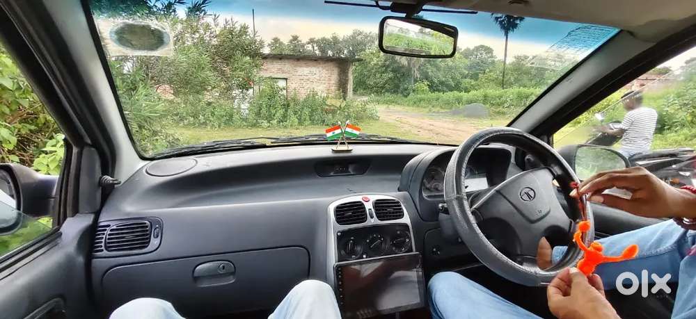 Tata Indica Ev2 Xeta Gls 2009 Diesel