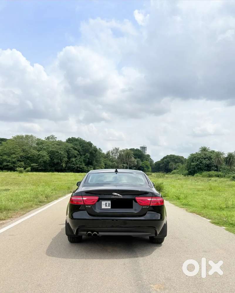 Jaguar Xe 2.0l Diesel Prestige, 2018, Diesel
