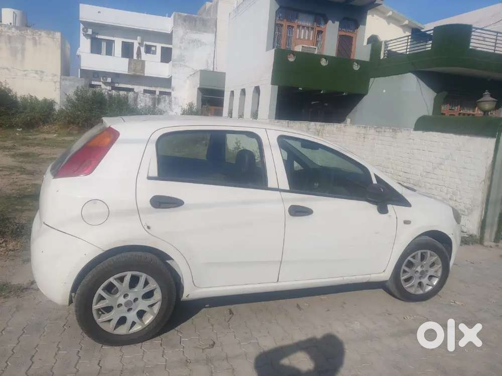 Selling Punto