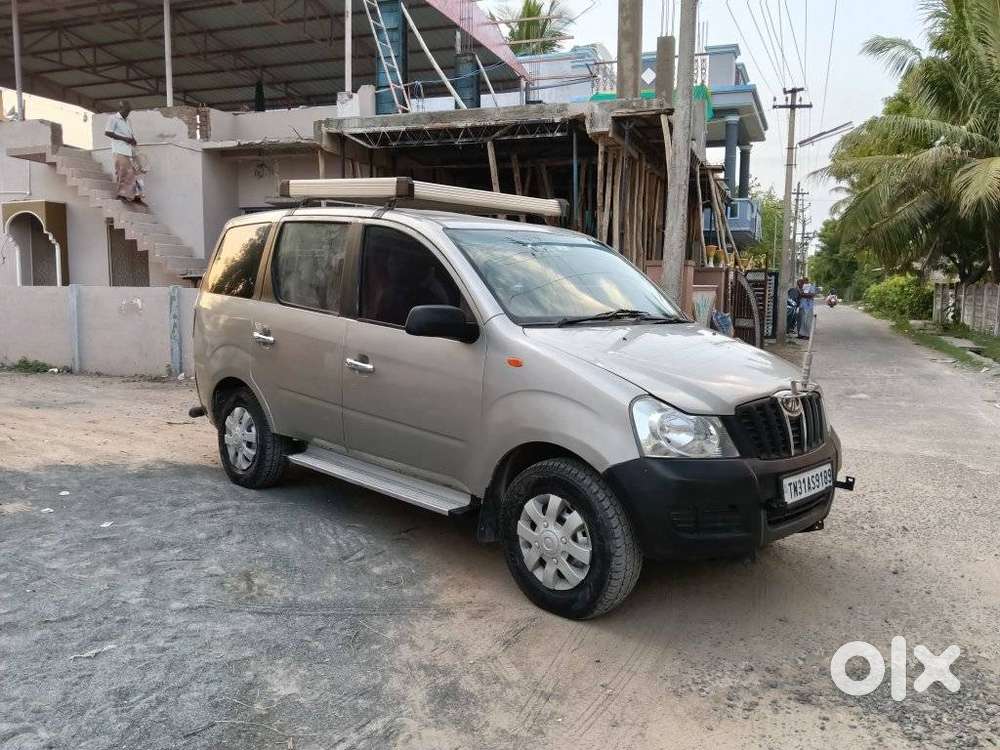 Mahindra Xylo D2 Bs Iii, 2012, Diesel