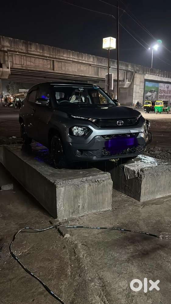 Tata Petrol Car 2024