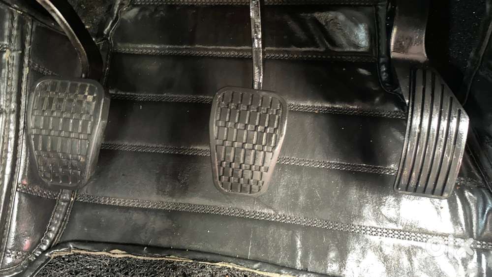 Tata Punch Camo Adventure Mt, 2022, Petrol