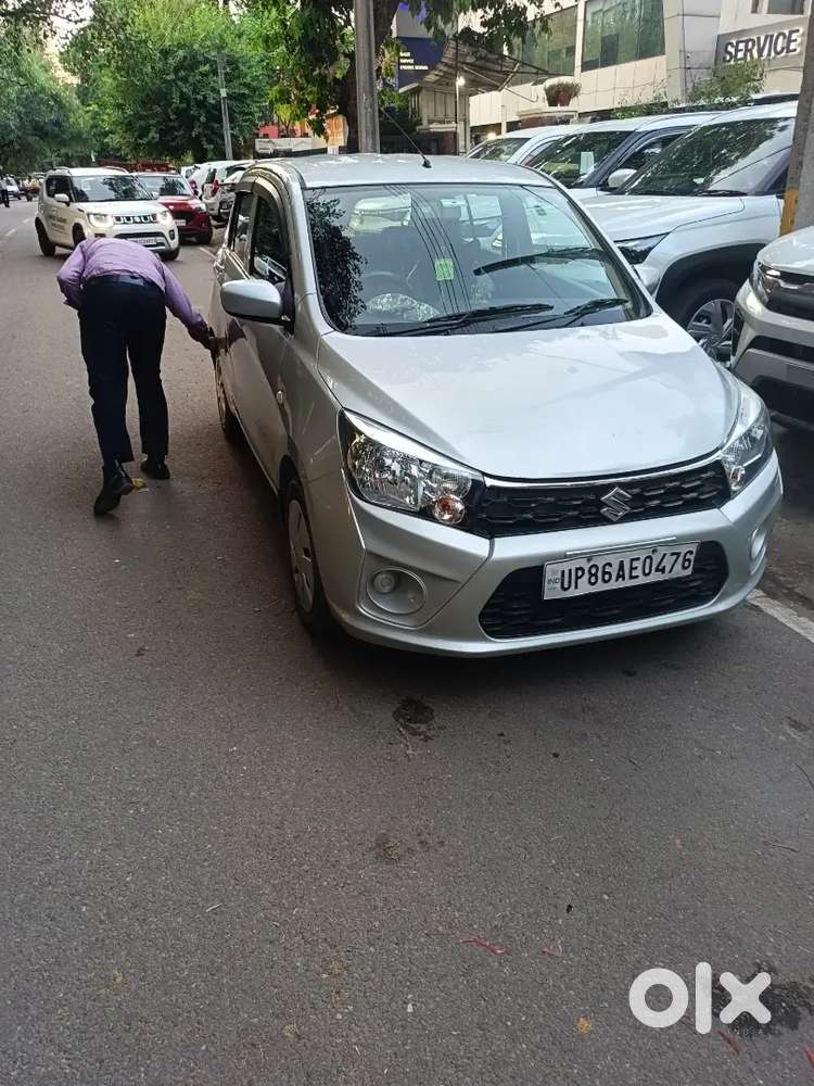 Maruti Suzuki Celerio 2020 Petrol 50000 Km Driven