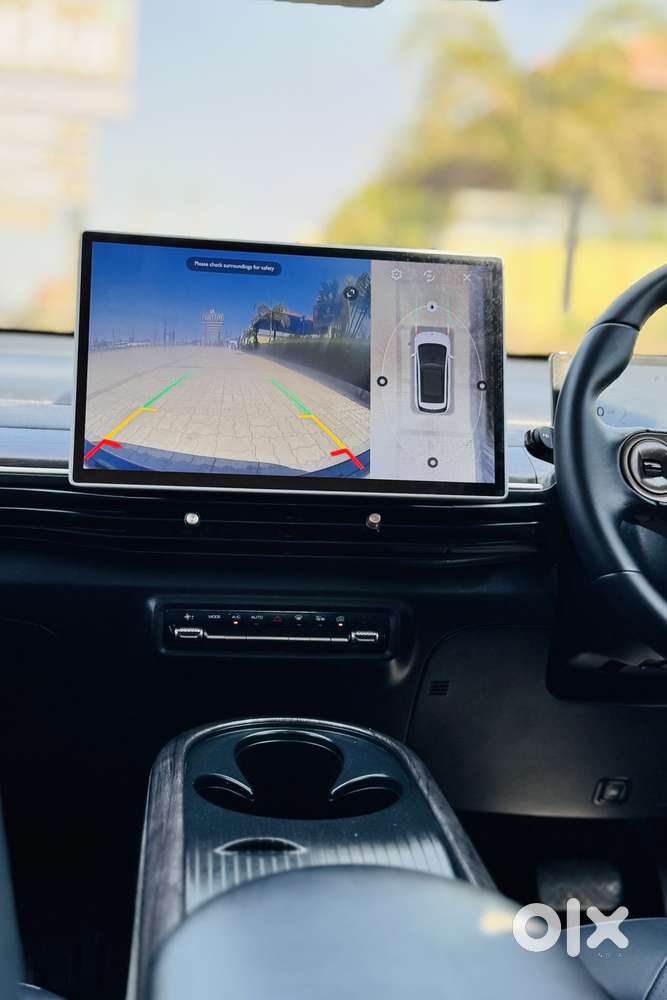 Mg Windsor Ev Essence, 2024, Electric