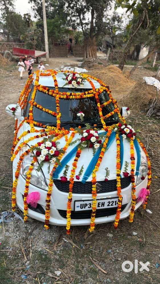 Maruti Suzuki Swift 2012 Diesel Good Condition
