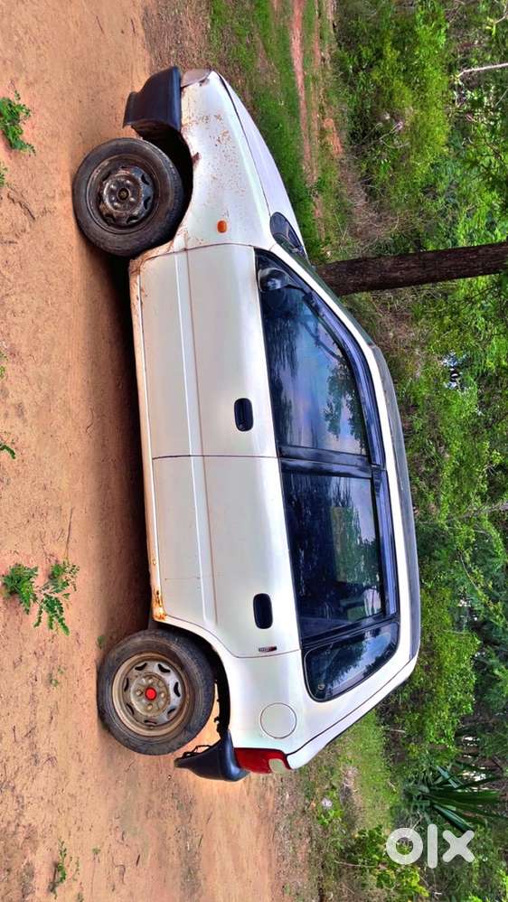 Reliable Maruti Suzuki 1998