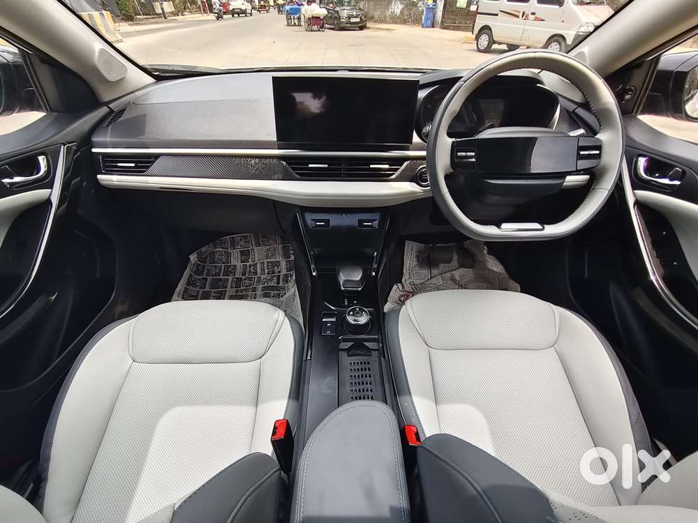 Tata Nexon Ev Empowered Plus Lr, 2023, Electric