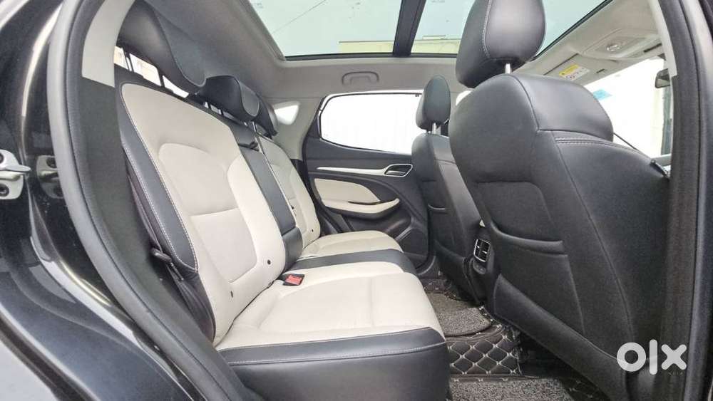 Mg Astor 1.5 Savvy Cvt, 2022, Petrol
