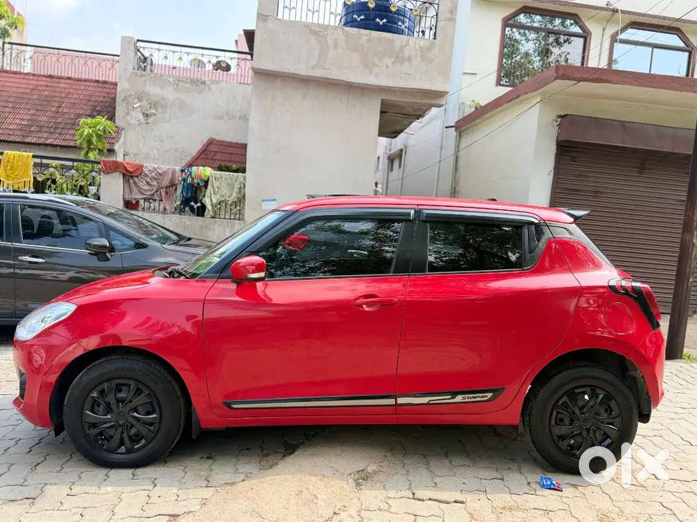 Like A Brand New Car