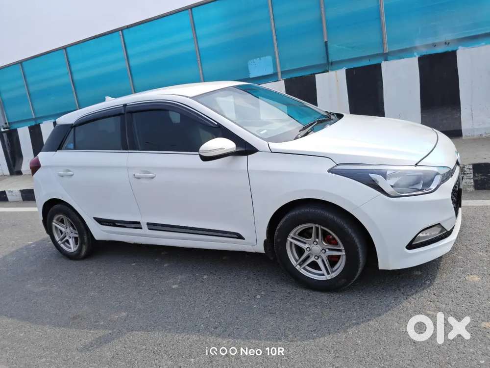 Hyundai Elite I20 2015 Model