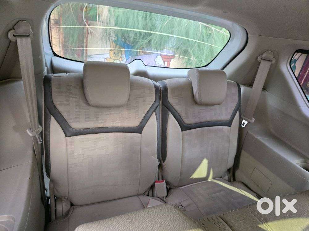 Maruti Suzuki Ertiga 1.5 Vxi Shvs, 2020, Petrol