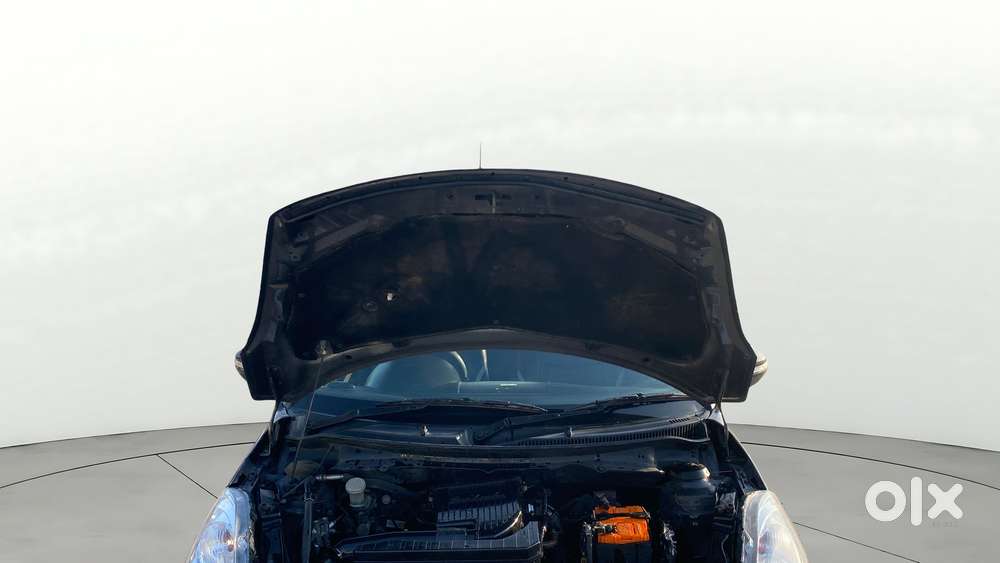 Maruti Suzuki Swift 1.2 Lxi (o), 2016, Petrol