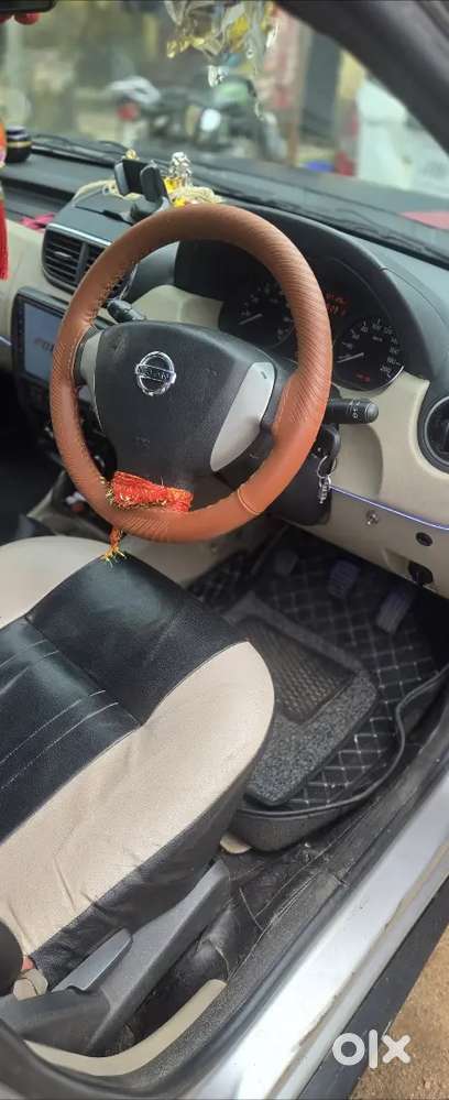 Nissan Terrano 2016 Diesel Well Maintained