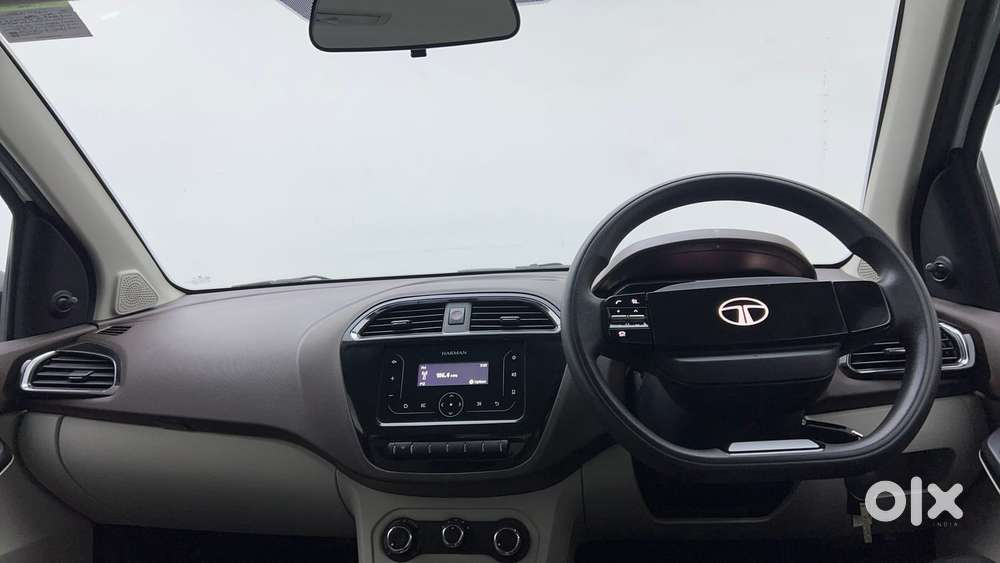Tata Tigor 1.2 Revotron Xt, 2025, Petrol
