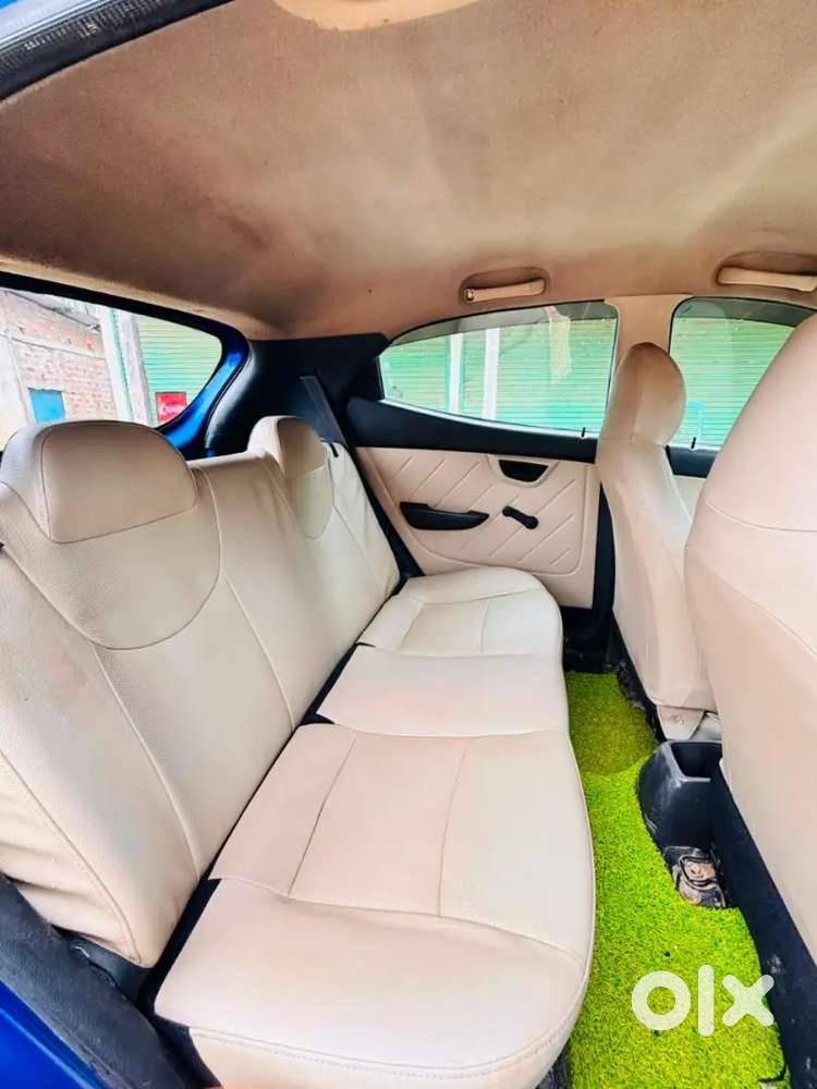 Hyundai Eon Petrol Manual 2019