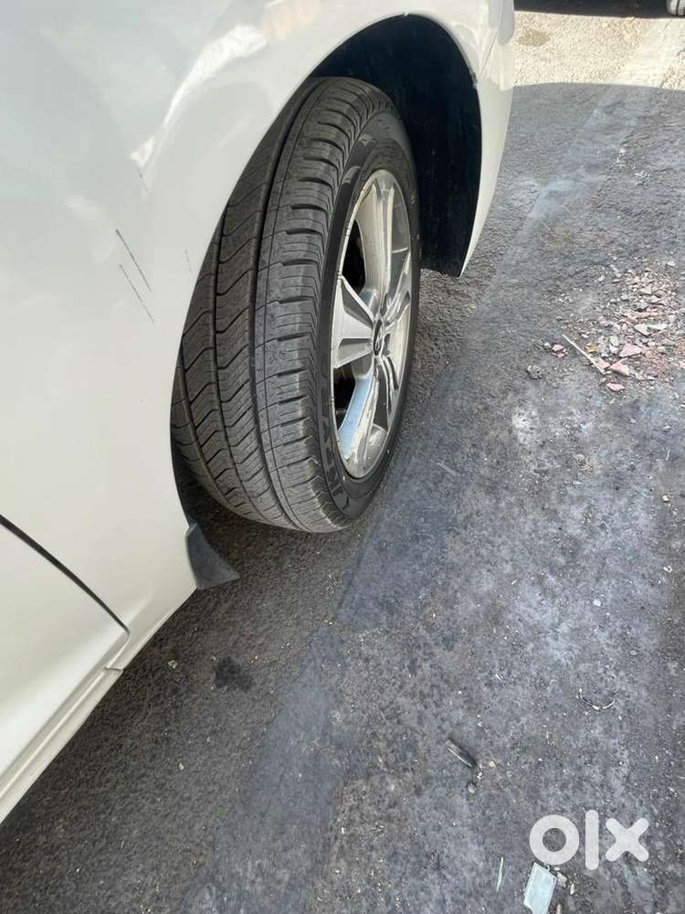 Hyundai Diesel Car 2018