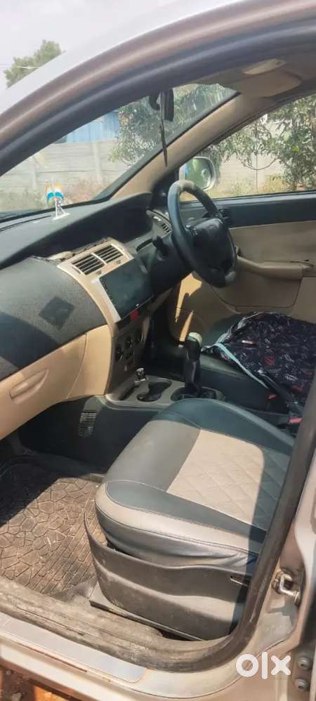Tata Manza 2013 Diesel Good Condition
