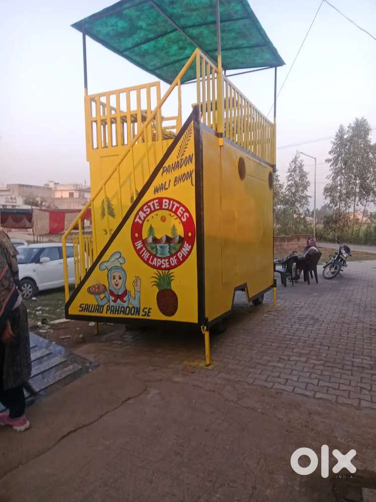 Food Truck