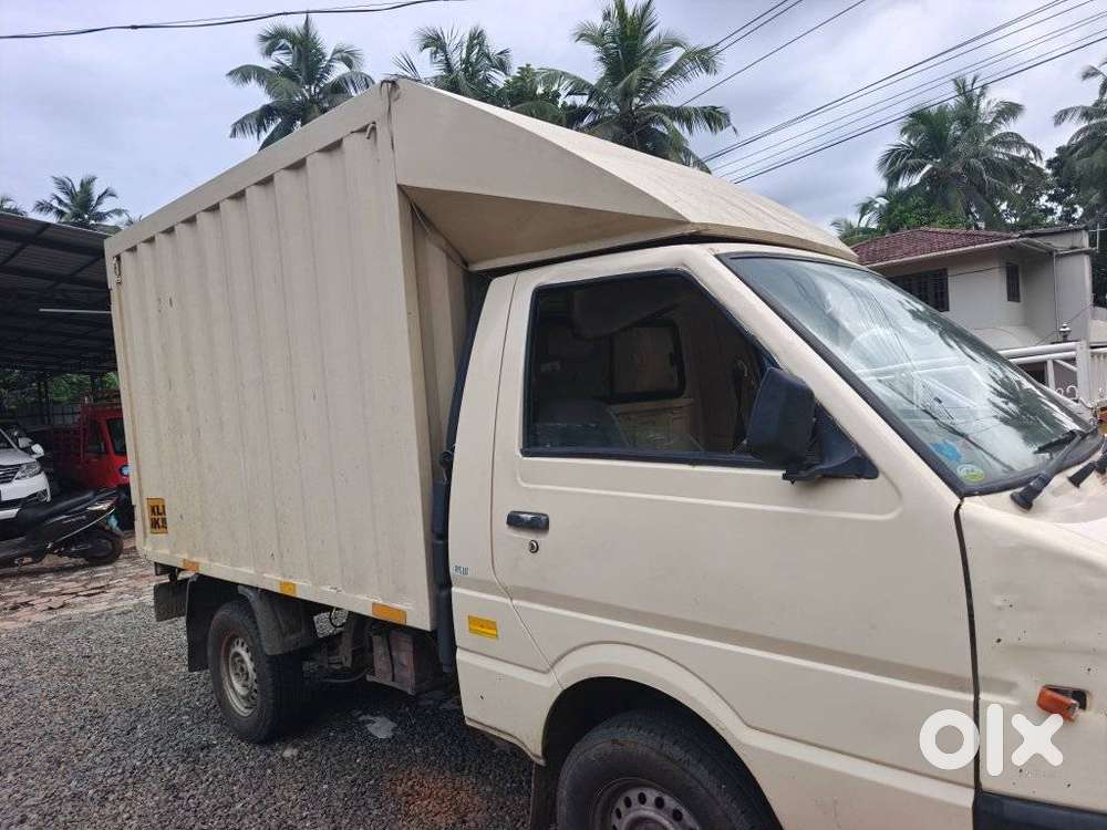 Ashok Leyland Stile, 2015, Diesel