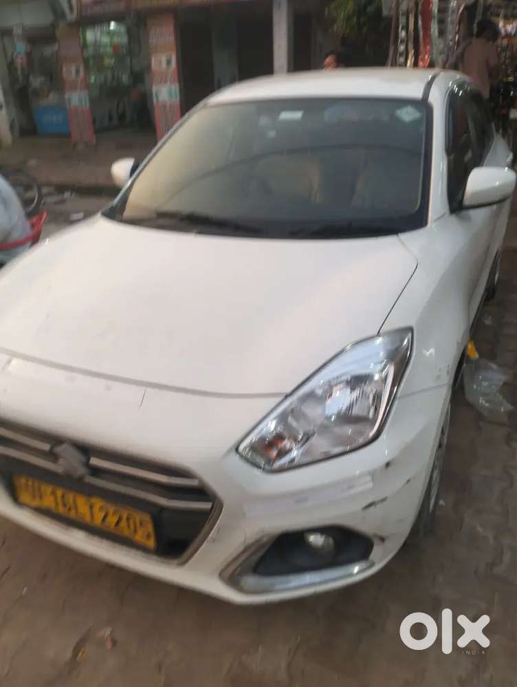 Maruti Suzuki Dzire Vxi 2023