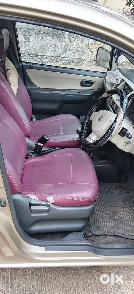 Maruti Suzuki Zen Estilo 2007 Odometer 90000 Km