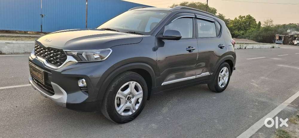 Kia Sonet 1.2 Htk Plus, 2023, Petrol