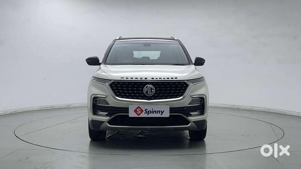 Mg Hector Sharp Pro 2.0 Turbo Diesel Mt Dual Tone, 2023, Diesel