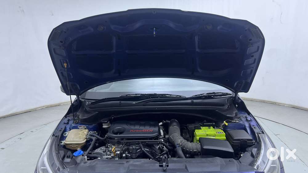 Hyundai I20 N Line 1.0 N8 Turbo Dct, 2022, Petrol