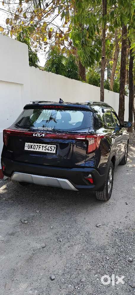 Good Condition With Company Fitted Alloy