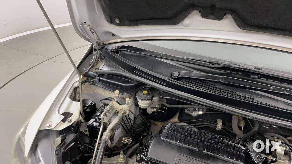 Honda Jazz [ ] 1.2 V I-vtec Mt, 2016, Petrol