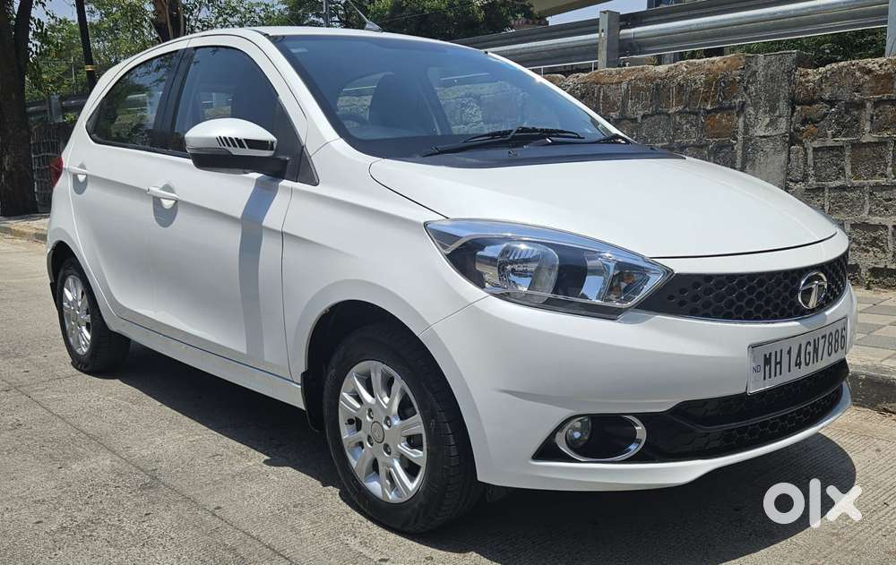 Tata Tiago Xza Plus, 2018, Petrol