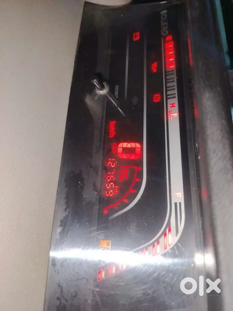 Mahindra Be 6 2016 Diesel