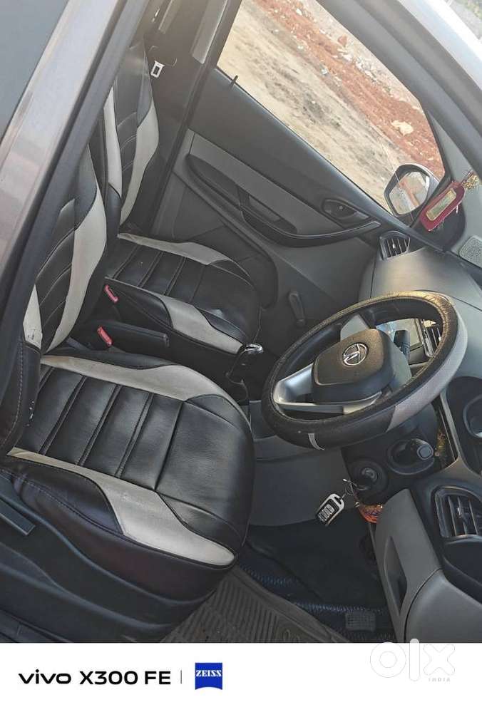 Tata Tiago 1.2 Revotron Xe Option, 2017, Diesel