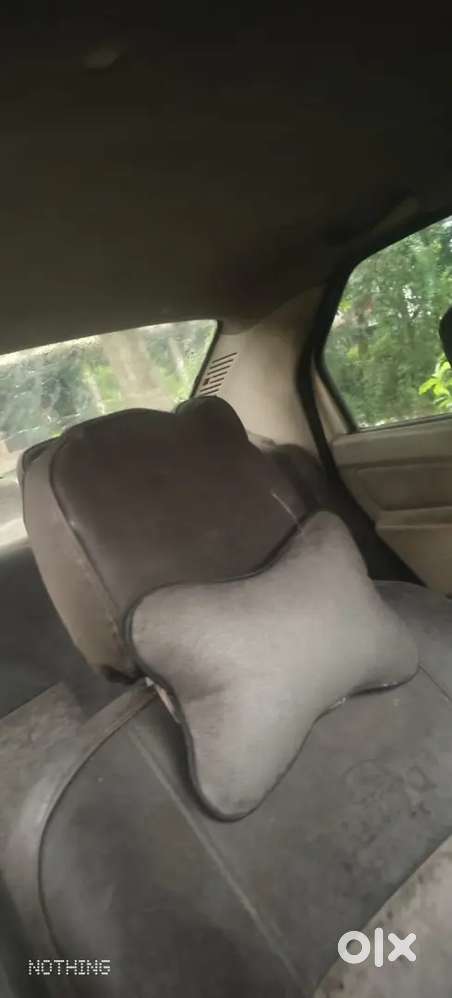 Mahindra Verito Diesel 2010