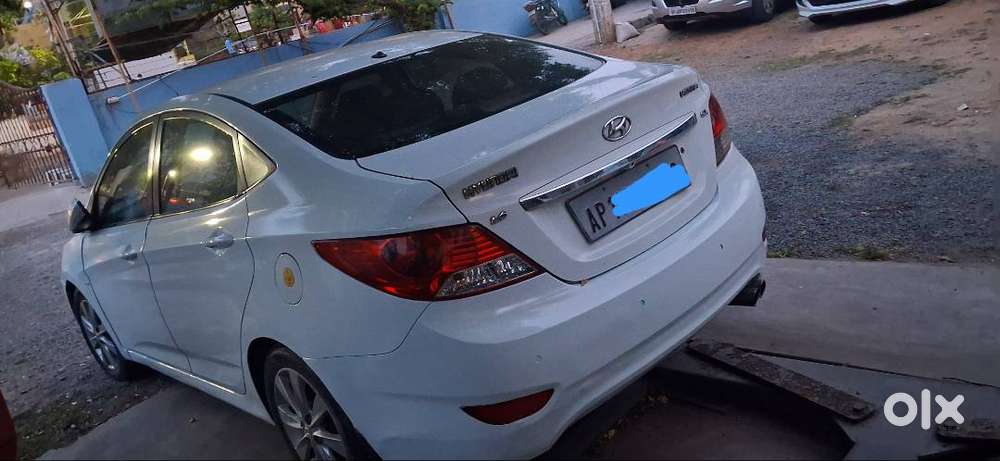 Single Hand Drive Car With Full Condition