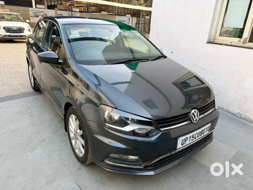 Volkswagen Ameo 1.5 Tdi Highline Plus 16 At, 2018, Diesel