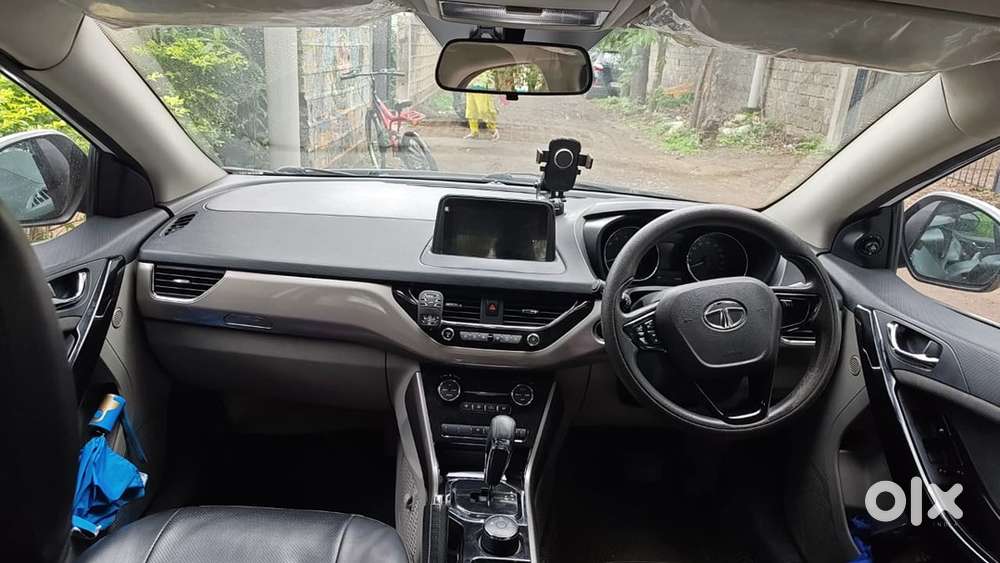 Tata Nexon 2019 Diesel Well Maintained