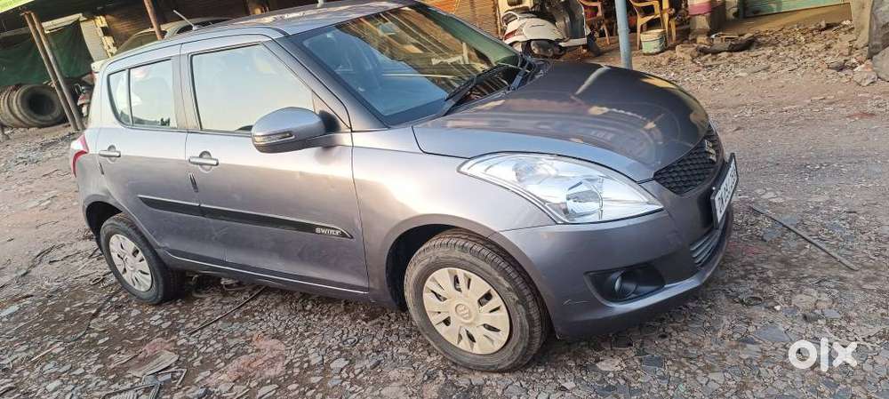 Maruti Suzuki Swift Ddis Vdi, 2014, Diesel