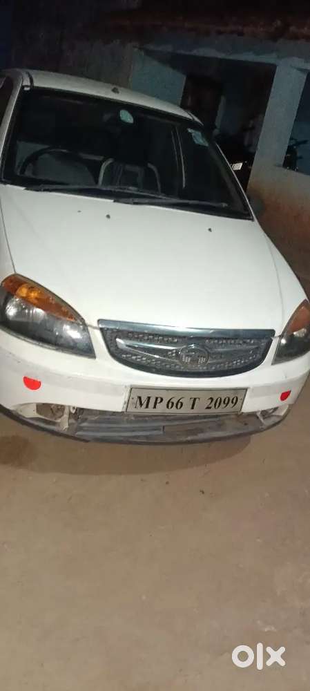 Tata Indigo Ecs 2015